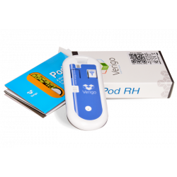 Pod - Enregistreur de température Bluetooth Smart