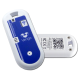 Pod - Enregistreur de température Bluetooth Smart