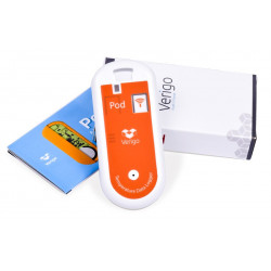 Pod - Enregistreur de température Bluetooth