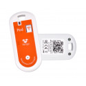 Pod - Enregistreur de température Bluetooth