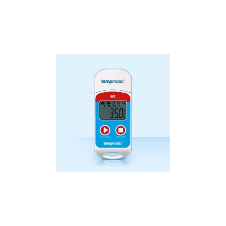TEMPMATE M1