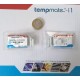 Tempmate -i1 indicateur de température électronique usage unique