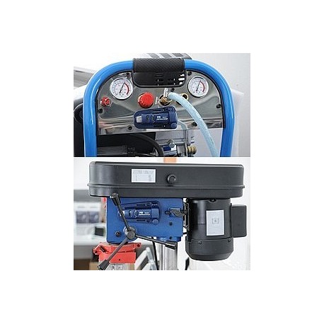 PCEVD3 enregistreur de vibration et choc