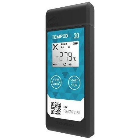 Tempod 30