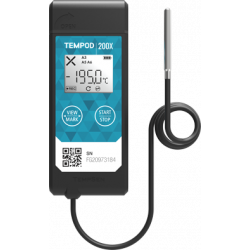 TEMPOD 200X