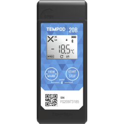 Tempod 20B