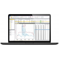 PR140 Enregistreur pression pour autoclaves,... 2