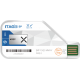 ITAG4 SP Enregistreur de température usage unique USB PDF LCD