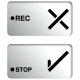 ITAG4 SP Enregistreur de température usage unique USB PDF LCD