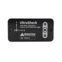 Ultrashock enregistreur de choc, température, humidité et pression