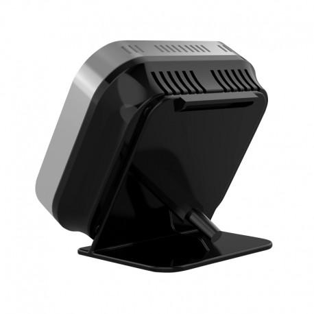 Mesureur climatologique CO2