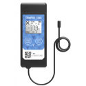 TEMPOD 50XB Enregistreur température Bluetooth sonde externe -50°C