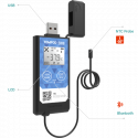 TEMPOD 50XB Enregistreur température Bluetooth sonde externe -50°C