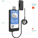 TEMPOD 200XB Enregistreur température Bluetooth sonde externe -200°C