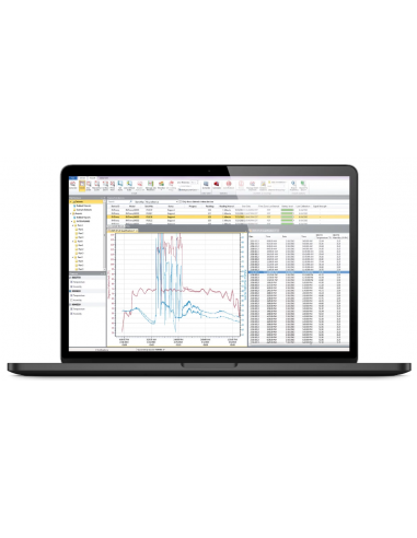 RHTEMP1000EX enregistreur de température...