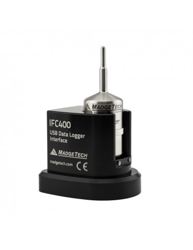 IFC400 - Kit de lecture USB + logiciel