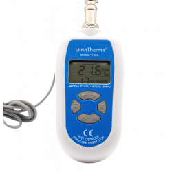 Thermomètre à piquer THERMO-3305 2