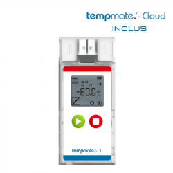 Tempmate C1