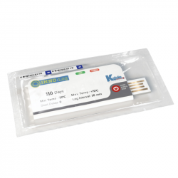 Innolog SU enregistreur de température usage unique 110 jours 2