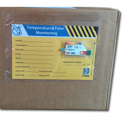 ITAG3PRO enregistreur de température USB PDF 2