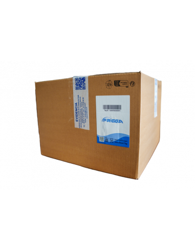 Smart Tag NFC enregistreur température usage unique