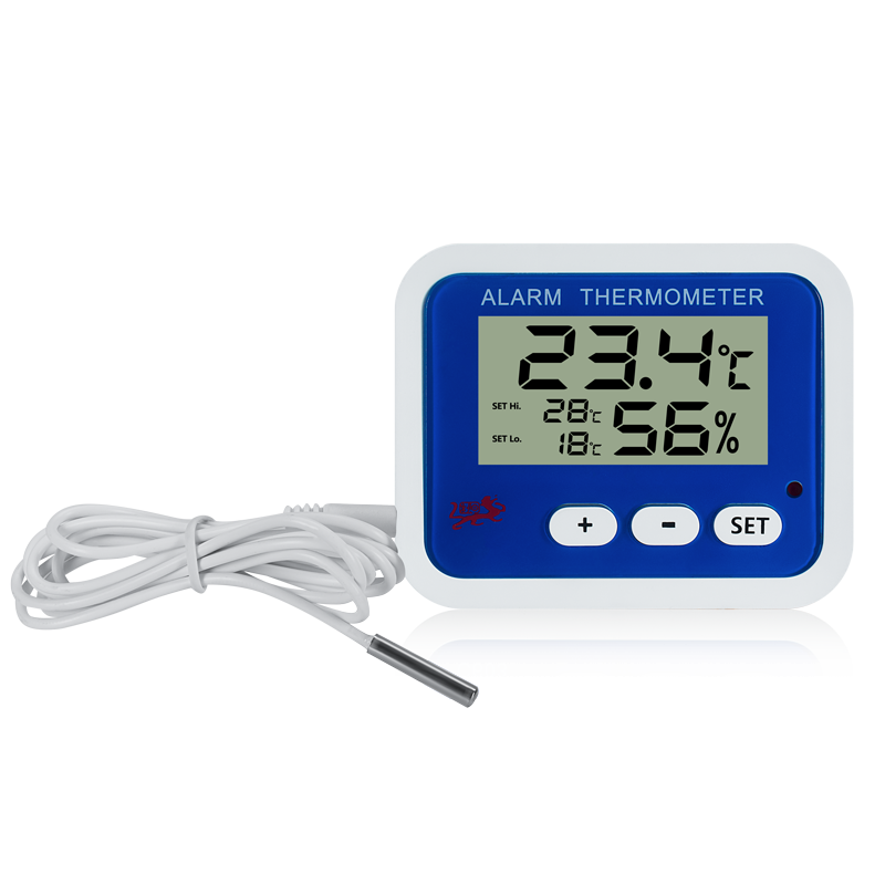 Thermomètre/hygromètre