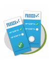 Freezecheck indicateur de gel congélation