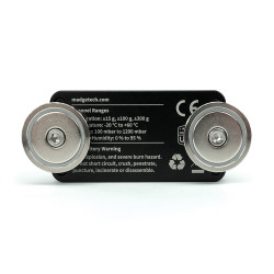 Support magnétique pour la fixation d'un Shock300 ou... 2