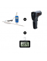 Thermomètres HACCP