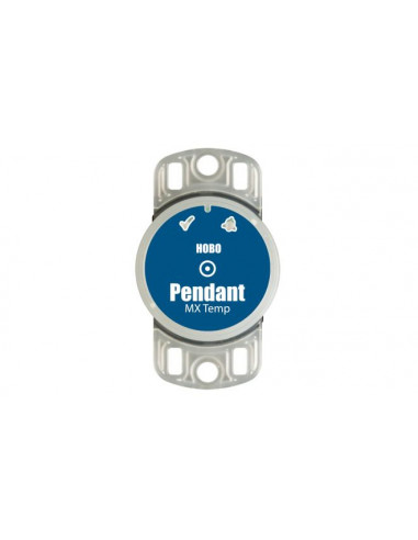 MX2201 Enregistreur de température submersible 30m Bluetooth