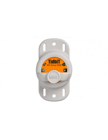 MX2204 Enregistreur de température submersible grande profondeur 1500m Bluetooth