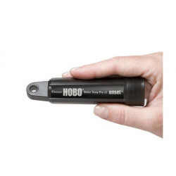 U22-001 Enregistreur de température submersible 120m grande profondeur 2