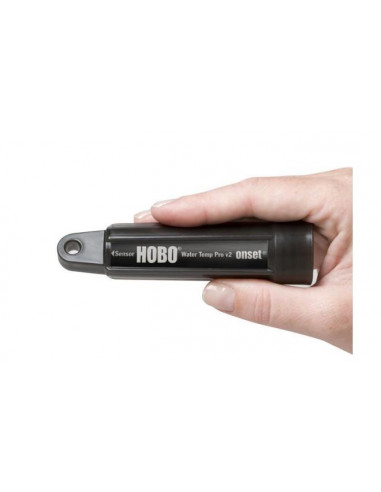 U22-001 Enregistreur de température submersible 120m grande profondeur