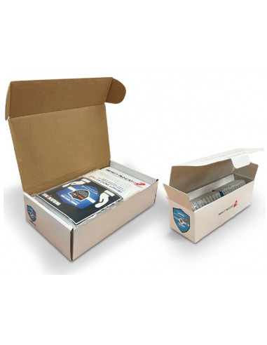 IMPACT INDICATOR 2 indicateur de choc