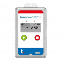 Tempmate GS2+ TH Enregistreur de température et humidité connecté