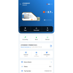 ITAG4 BT Enregistreur de température Bluetooth usage... 2