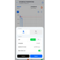 ITAG4 BT Enregistreur de température Bluetooth usage unique PDF LCD