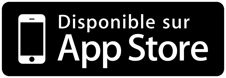 Application pour iphone, ipad et ipod